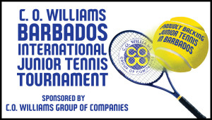 cow williams tennis sponsorship press ad 2x3.5-06