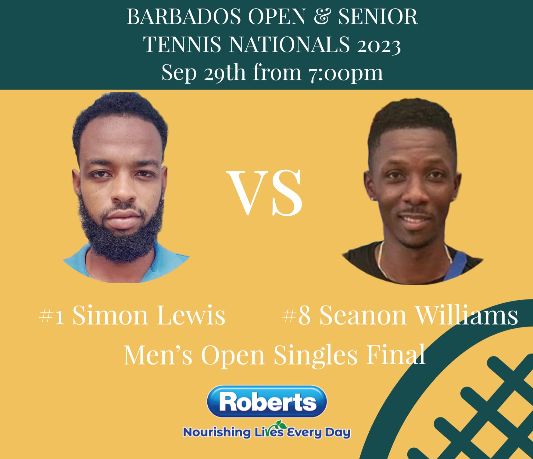 Barbados Tennis Association Inc.