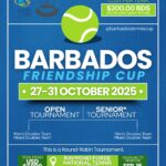 Barbados Friendship Cup 2025