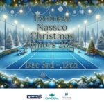 Fortress Nassco Christmas Juniors 2025