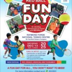 Red Ball Fun Day